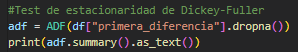 Codigo de grafico